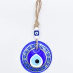 Κρεμαστό Γυάλινο Μάτι