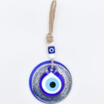 Κρεμαστό Γυάλινο Μάτι