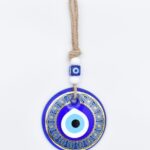 Κρεμαστό Γυάλινο Μάτι