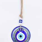 Κρεμαστό Γυάλινο Μάτι