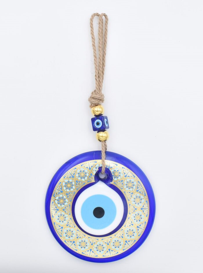 Κρεμαστό Γυάλινο Μάτι - Image 2