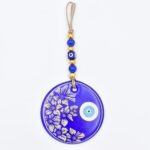 Κρεμαστό Γυάλινο Μάτι