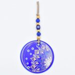 Κρεμαστό Γυάλινο Μάτι