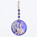 Κρεμαστό Γυάλινο Μάτι