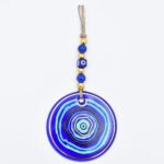 Κρεμαστό Γυάλινο Μάτι