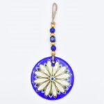 Κρεμαστό Γυάλινο Μάτι