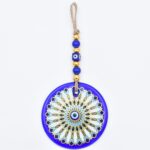 Κρεμαστό Γυάλινο Μάτι