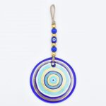 Κρεμαστό Γυάλινο Μάτι