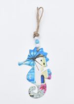 Κρεμαστό Πολυεστερικό Ιππόκαμπος - Image 6