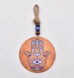 Κρεμαστό Πολυεστερικό Χέρι της Φατμά - Image 6