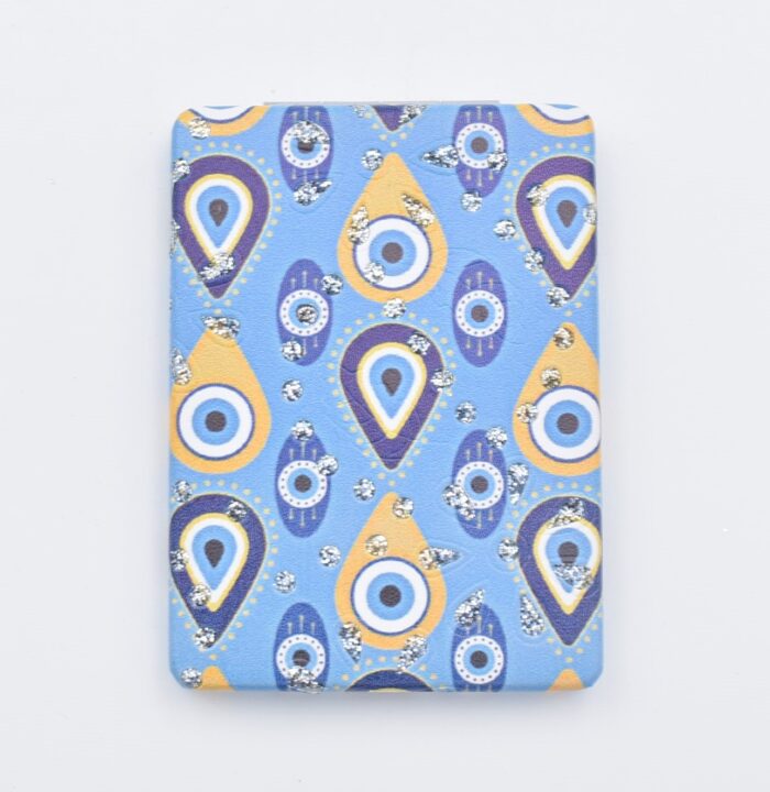 Καθρεπτάκι Τσέπης με Σχέδιο Μάτι - Image 6