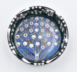 Κεραμικό  Σταχτοδοχείο Λουλούδι - Image 5