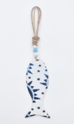 Κρεμαστό Πολυεστερικό  Ψάρι - Image 19