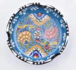 Κεραμικό  Σταχτοδοχείο Λουλούδι - Image 6