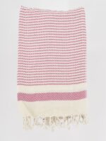 Πετσέτα Peshtemal  Αιγαίο - Image 5