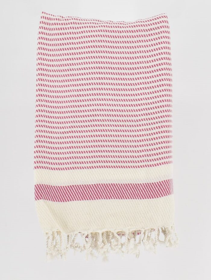 Πετσέτα Peshtemal  Αιγαίο - Image 5