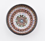 Κεραμικό Μπωλ με Μοτίβο Λουλούδι - Image 6