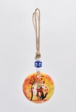 Κρεμαστό Πολυεστερικό Γάτα - Image 17