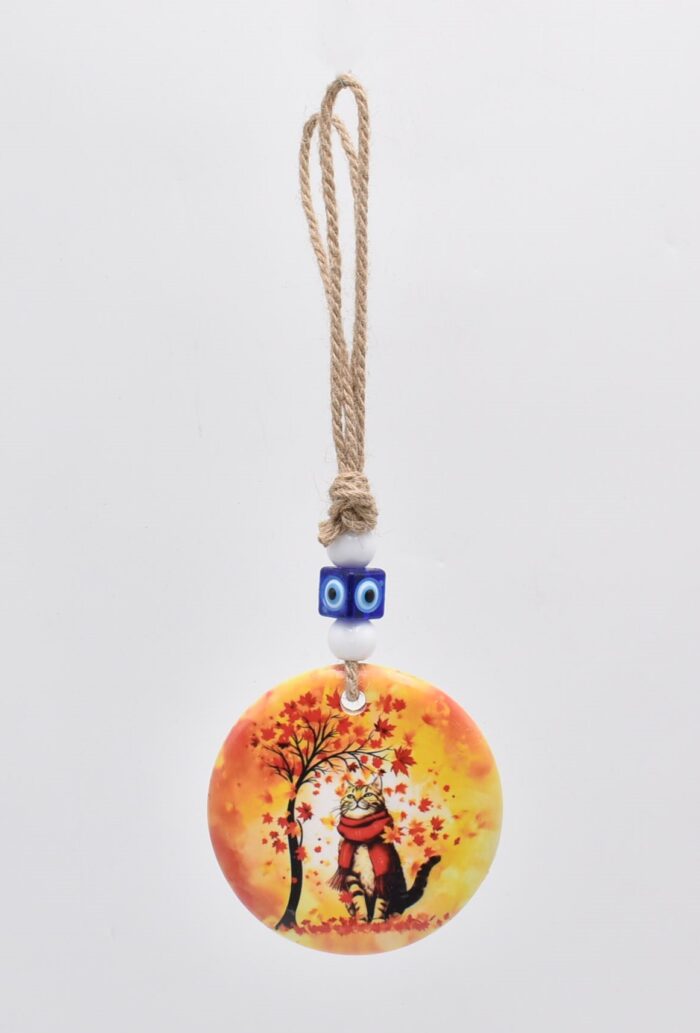 Κρεμαστό Πολυεστερικό Γάτα - Image 17