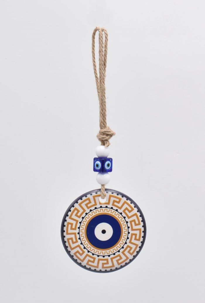 Κρεμαστό Πολυεστερικό Μάτι - Image 51