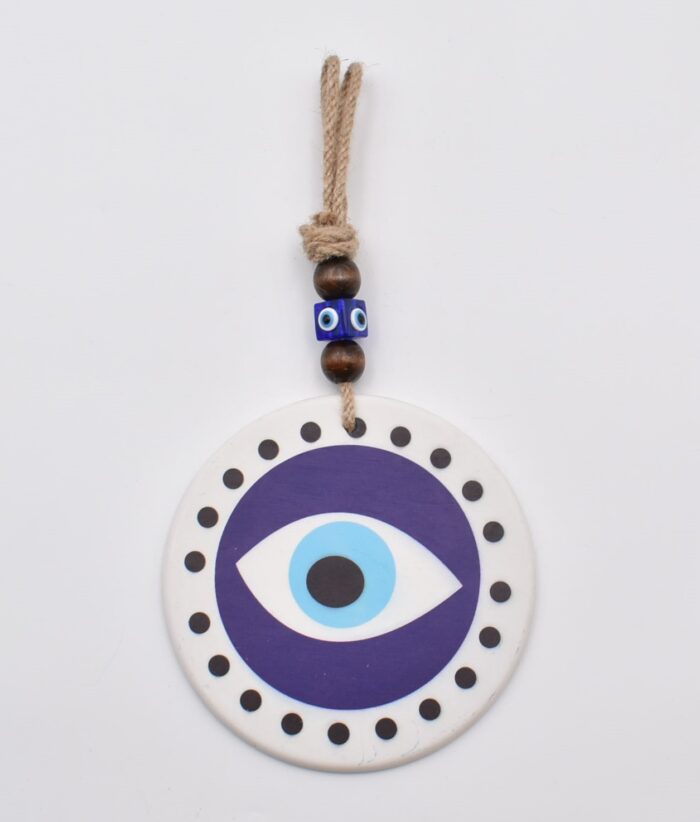 Κρεμαστό Πολυεστερικό Μάτι - Image 20