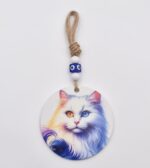 Κρεμαστό Πολυεστερικό Γάτα - Image 6