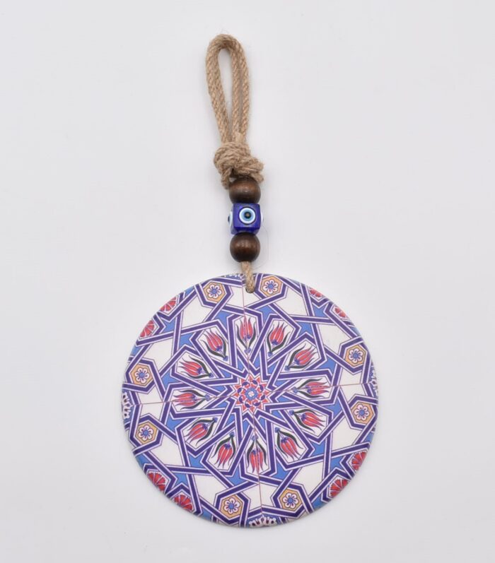 Κρεμαστό Πολυεστερικό Μάνταλα - Image 6