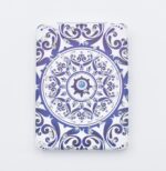 Καθρεπτάκι Τσέπης με Σχέδιο Μάνταλα - Image 23