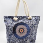 Τσάντα Ώμου - Παραλίας  Μάτι