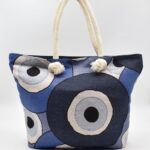 Τσάντα Ώμου - Παραλίας  Μάτι