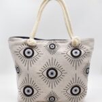 Τσάντα Ώμου - Παραλίας  Μάτι