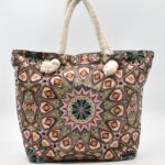 Τσάντα Ώμου - Παραλίας Μάνταλα