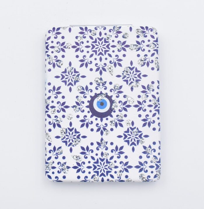 Καθρεπτάκι Τσέπης με Σχέδιο Μάτι - Image 7