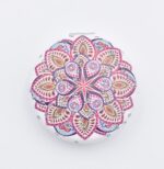 Καθρεπτάκι Τσέπης με Σχέδιο Μάνταλα - Image 7