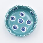 Κεραμικό  Σταχτοδοχείο Μάτι - Image 7