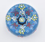 Κεραμικό  Σταχτοδοχείο Δαντέλα - Image 7