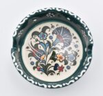 Κεραμικό  Σταχτοδοχείο Λουλούδι - Image 14