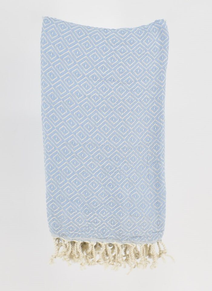 Πετσέτα Peshtemal Μεγάλος Ρόμβος - Image 6
