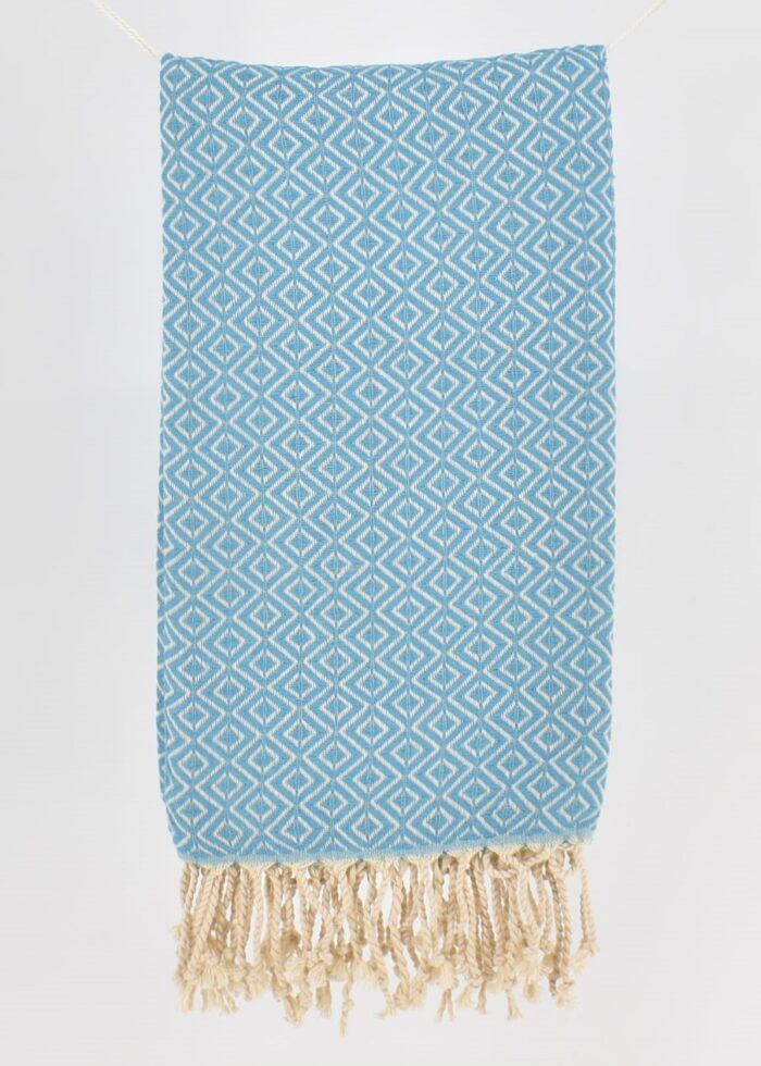Πετσέτα Peshtemal Μεγάλος Ρόμβος - Image 6