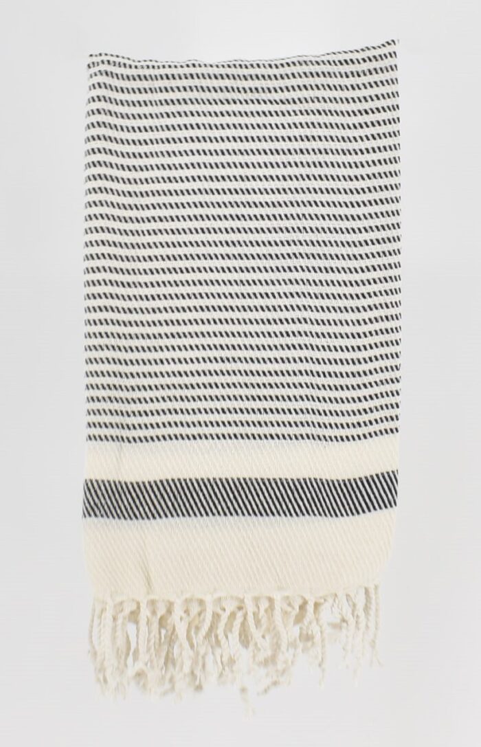 Πετσέτα Peshtemal  Αιγαίο - Image 6