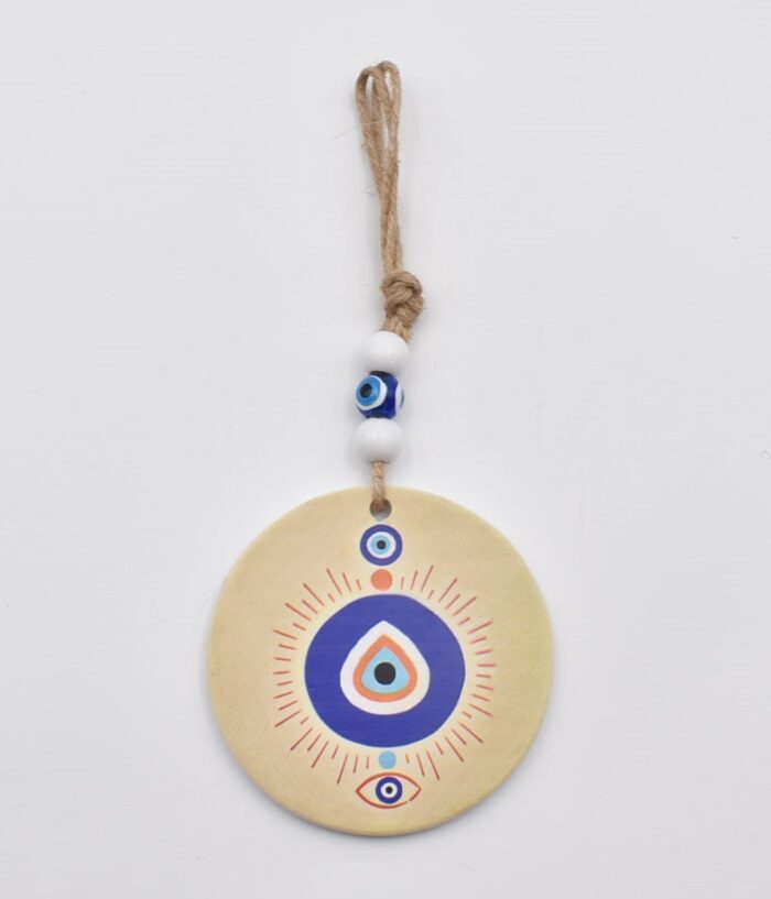 Κρεμαστό Πολυεστερικό Μάτι - Image 7