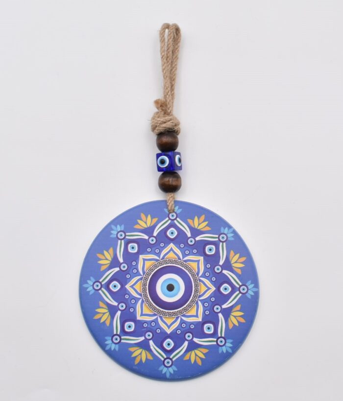 Κρεμαστό Πολυεστερικό Μάτι - Image 21