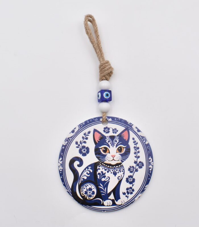 Κρεμαστό Πολυεστερικό Γάτα - Image 7