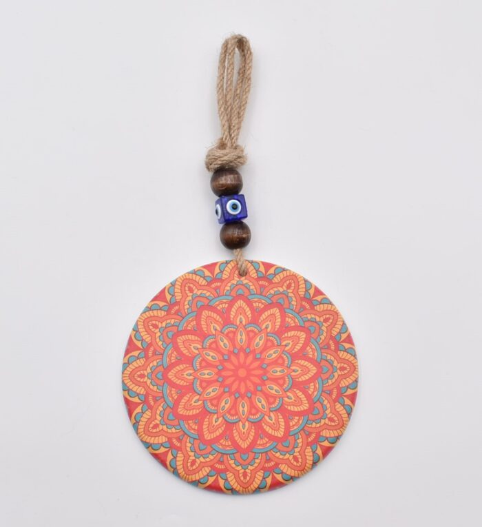 Κρεμαστό Πολυεστερικό Μάνταλα - Image 7