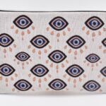 Νεσεσέρ Υφαντό με Μάτι