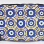 Νεσεσέρ Δερματίνη με Μάτι