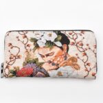 Πορτοφόλι Υφαντό Φρίντα Κάλο - Frida Kahlo