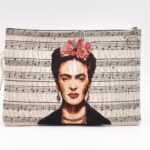 Νεσεσέρ Υφαντό Φρίντα Κάλο - Frida Kahlo