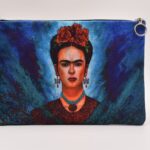 Νεσεσέρ Τυπωμένο Φρίντα Κάλο - Frida Kahlo