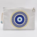 Νεσεσέρ Τυπωμένο με Μάτι